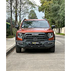 HAVAL DARGO 2.0 4WD DELUXE BLUS E6 2023 3
