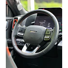 HAVAL DARGO 2.0 4WD DELUXE BLUS E6 2023 13