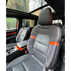 HAVAL DARGO 2.0 4WD DELUXE BLUS E6 2023 14