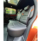 HAVAL DARGO 2.0 4WD DELUXE BLUS E6 2023 15