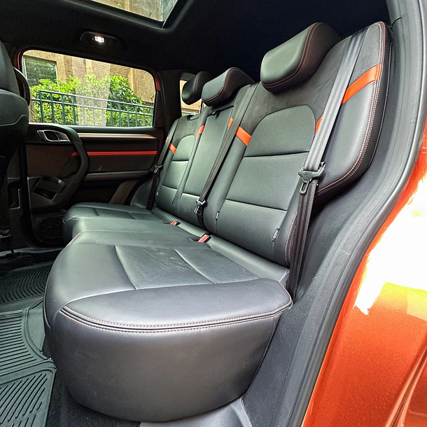 HAVAL DARGO 2.0 4WD DELUXE BLUS E6 2023 15