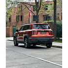 HAVAL DARGO 2.0 4WD DELUXE BLUS E6 2023 4