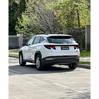 HYUNDAI TUCSON NX4 MPI 2.0 MT PLUS 2021 4