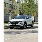 HYUNDAI TUCSON NX4 MPI 2.0 MT PLUS 2021 1