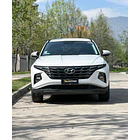 HYUNDAI TUCSON NX4 MPI 2.0 MT PLUS 2021 3