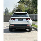 HYUNDAI TUCSON NX4 MPI 2.0 MT PLUS 2021 5