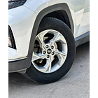 HYUNDAI TUCSON NX4 MPI 2.0 MT PLUS 2021 6