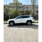 HYUNDAI TUCSON NX4 MPI 2.0 MT PLUS 2021 2