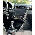 HYUNDAI TUCSON NX4 MPI 2.0 MT PLUS 2021 12