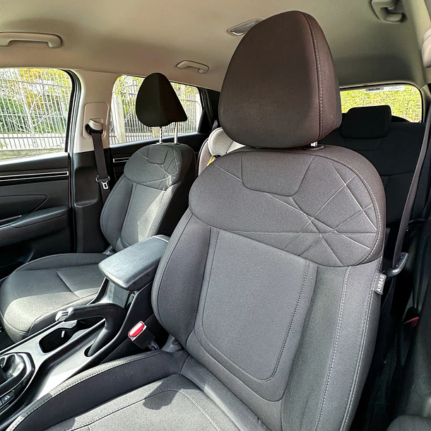 HYUNDAI TUCSON NX4 MPI 2.0 MT PLUS 2021 15