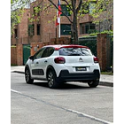 CITROEN C3 PURETECH 1.2 HB 2019 4