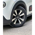 CITROEN C3 PURETECH 1.2 HB 2019 6