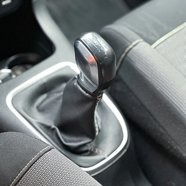 CITROEN C3 PURETECH 1.2 HB 2019 11