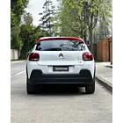 CITROEN C3 PURETECH 1.2 HB 2019 5