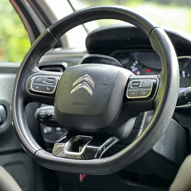 CITROEN C3 PURETECH 1.2 HB 2019 12