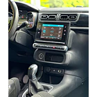 CITROEN C3 PURETECH 1.2 HB 2019 13