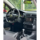 CITROEN C3 PURETECH 1.2 HB 2019 10