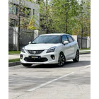 Suzuki BALENO GLX  OTTO HB 1.4 AUT 1