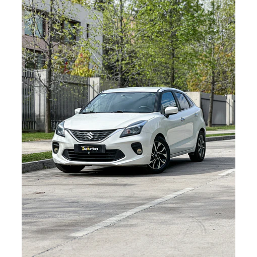 Suzuki BALENO GLX  OTTO HB 1.4 AUT