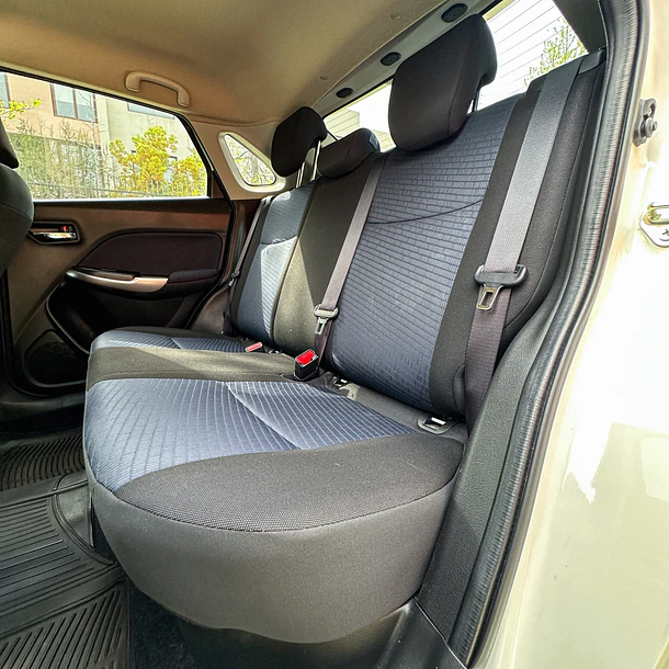 Suzuki BALENO GLX  OTTO HB 1.4 AUT 14