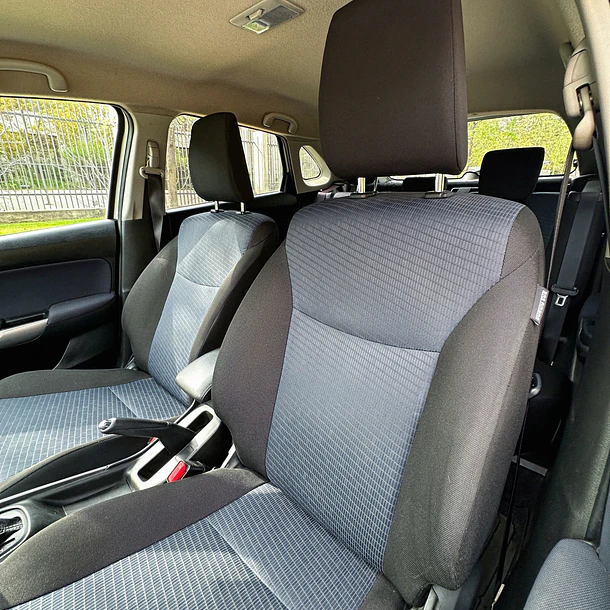 Suzuki BALENO GLX  OTTO HB 1.4 AUT 15