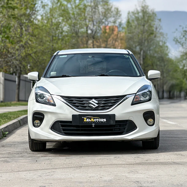 Suzuki BALENO GLX  OTTO HB 1.4 AUT 3
