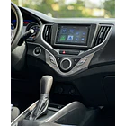 Suzuki BALENO GLX  OTTO HB 1.4 AUT 12