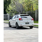 Suzuki BALENO GLX  OTTO HB 1.4 AUT 4