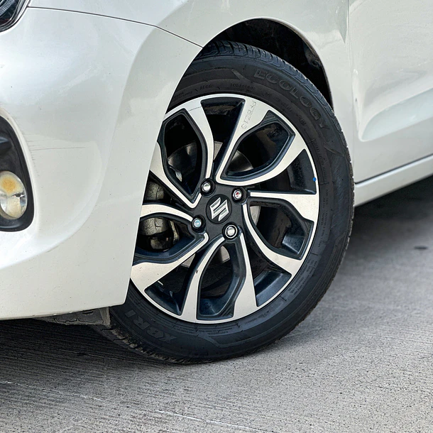 Suzuki BALENO GLX  OTTO HB 1.4 AUT 6