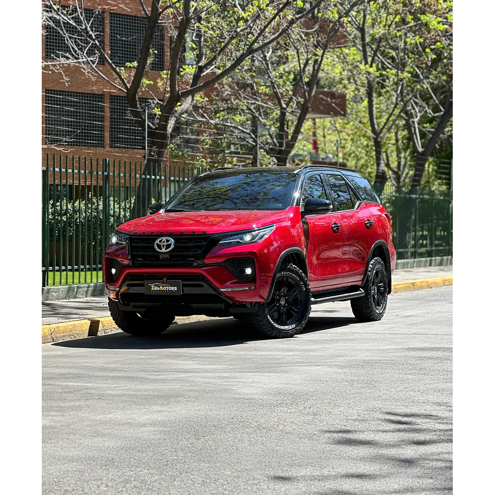 Toyota 10 — foto 22 de 23