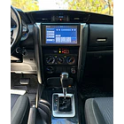 TOYOTA FORTUNER 2.8 SR5 TDI DIESEL 4X4 MT 5P 2023 9