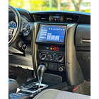 TOYOTA FORTUNER 2.8 SR5 TDI DIESEL 4X4 MT 5P 2023 12