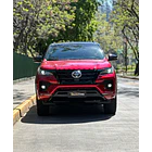 TOYOTA FORTUNER 2.8 SR5 TDI DIESEL 4X4 MT 5P 2023 3