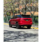 TOYOTA FORTUNER 2.8 SR5 TDI DIESEL 4X4 MT 5P 2023 4