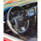 TOYOTA FORTUNER 2.8 SR5 TDI DIESEL 4X4 MT 5P 2023 7