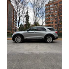 Ford Explorer 2.3 Ecoobost Limited 4x4 2020 2