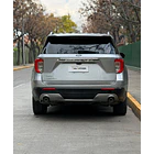 Ford Explorer 2.3 Ecoobost Limited 4x4 2020 4