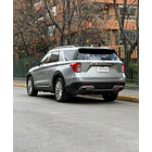 Ford Explorer 2.3 Ecoobost Limited 4x4 2020 5