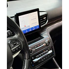 Ford Explorer 2.3 Ecoobost Limited 4x4 2020 6