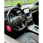 Ford Explorer 2.3 Ecoobost Limited 4x4 2020 7