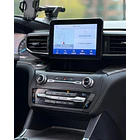Ford Explorer 2.3 Ecoobost Limited 4x4 2020 8