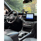 Ford Explorer 2.3 Ecoobost Limited 4x4 2020 10