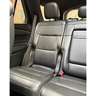 Ford Explorer 2.3 Ecoobost Limited 4x4 2020 11