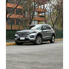 Ford Explorer 2.3 Ecoobost Limited 4x4 2020 1