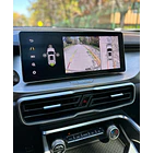 GEELY COOLRAY 1.5 SPORT S 2022 8