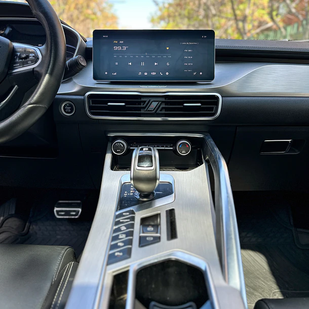GEELY COOLRAY 1.5 SPORT S 2022 9