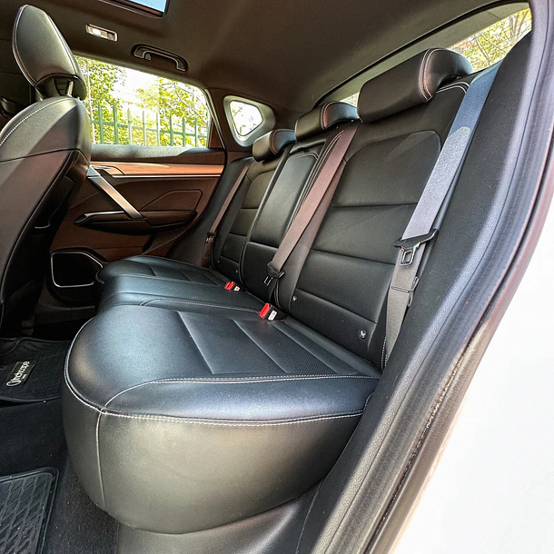 GEELY COOLRAY 1.5 SPORT S 2022 15