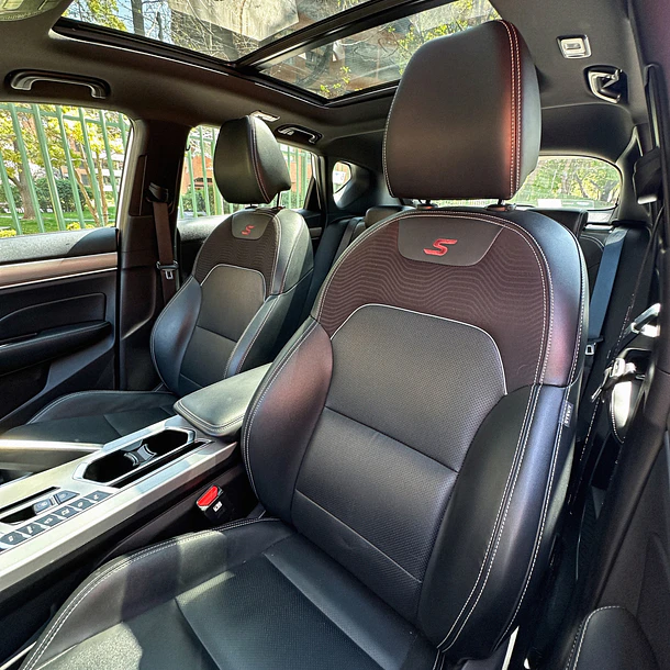 GEELY COOLRAY 1.5 SPORT S 2022 14