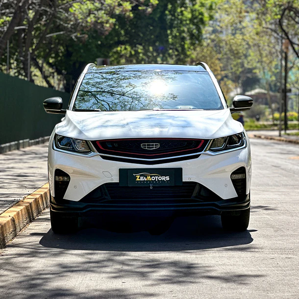 GEELY COOLRAY 1.5 SPORT S 2022 3