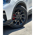 GEELY COOLRAY 1.5 SPORT S 2022 6